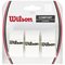 Wilson Pro Overgrip X3 White