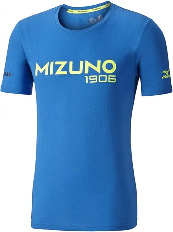 Mizuno Heritage Tee K2GA750527