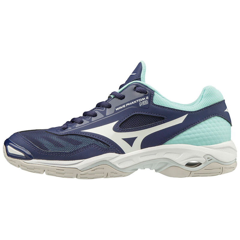 mizuno phantom