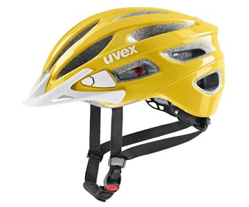 Produkt UVEX TRUE, SUNBEE - WHITE 2025