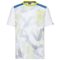 HEAD Racquet T-Shirt Men White/Sky Blue