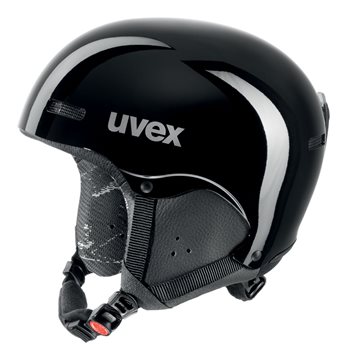 Produkt UVEX HLMT 5 JUNIOR black S566154220
