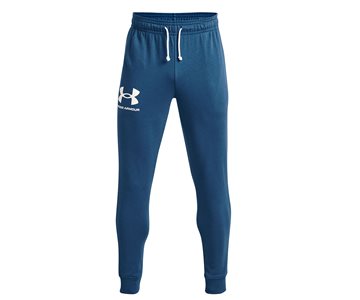 Produkt Under Armour Rival Terry Jogger-BLU 1361642-459