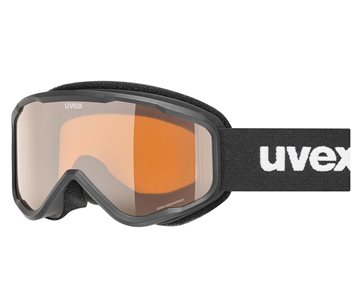 Produkt UVEX SPEEDY NOVA black/lasergold S5538612030 25/26