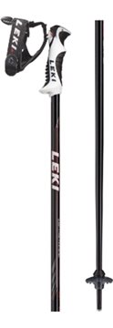 Produkt Leki Speed Lite S black/white-red-grey 6436540 18/19