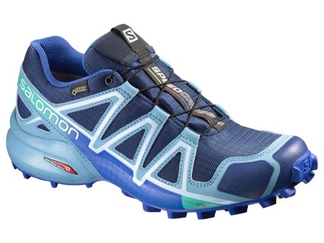 Salomon Speedcross 4 GTX W 383082