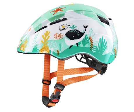 UVEX KID 2, UNDERWATER 2025
