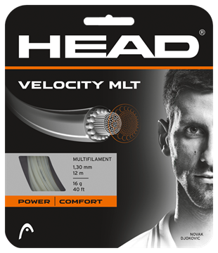 Produkt HEAD Velocity MLT 12m 1,30 natural