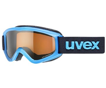 Produkt UVEX SPEEDY PRO blue/lasergold S5538194012 22/23