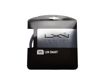 Produkt Luxilon Smart 1,25mm Black/White Matt 12,2m