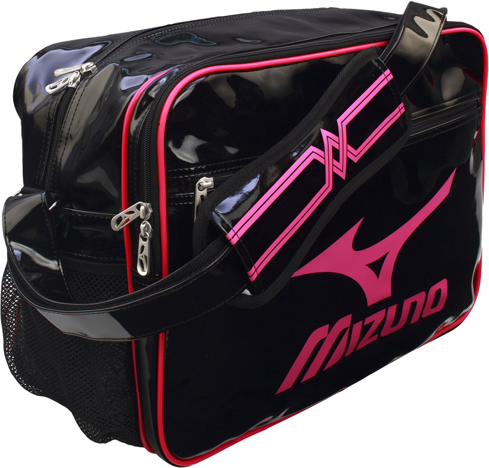 Mizuno enamel clearance bag