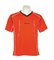 Babolat Tee-Shirt Men Match Performance Orange 2014