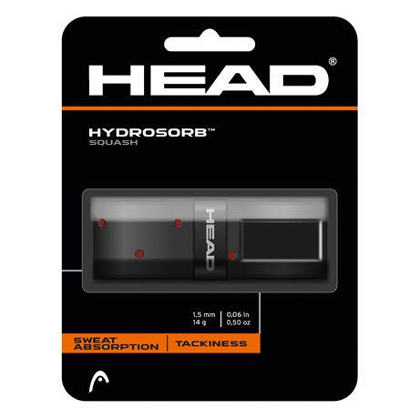 HEAD HydroSorb Squash