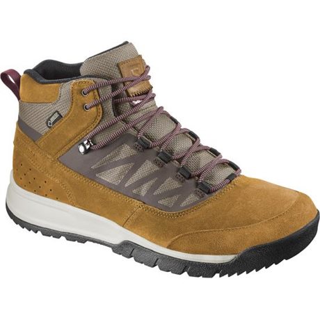 Salomon Instinct Travel Mid GTX M 378378