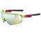 UVEX SPORTSTYLE 227, YELLOW-RED TRANSPARENT (7316) 2021