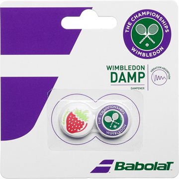 Produkt Babolat Wimbledon Dampener X2