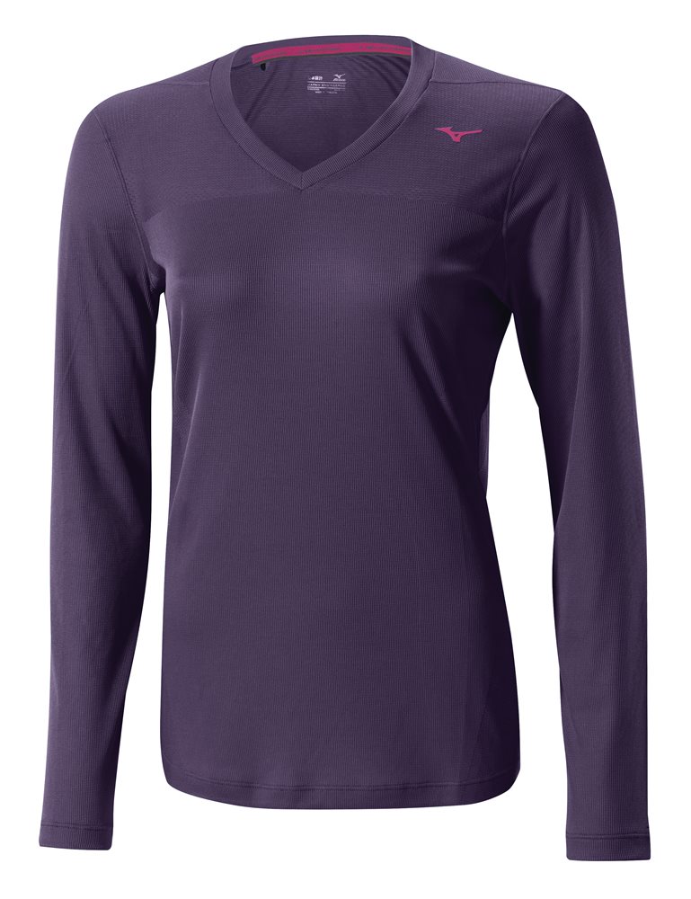 mizuno thermo