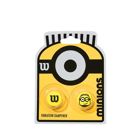Wilson Minions 2.0 Vibration Dampener