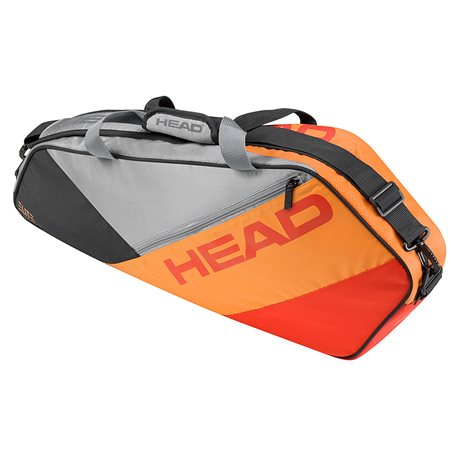 HEAD Elite Pro 3R Orange 2017