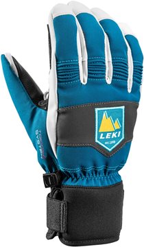 Produkt Leki Patrol 3D Junior 653801702