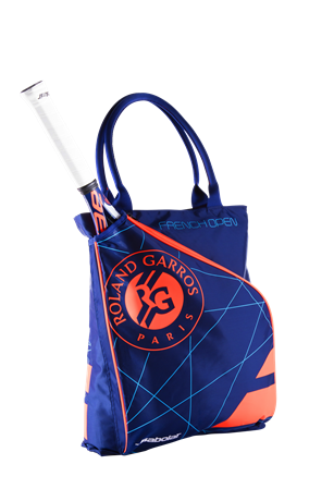 Babolat Tote Bag French Open 2017