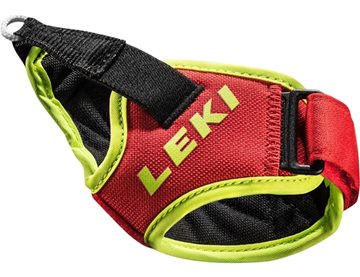 Produkt Leki Trigger S Frame Strap Red/Neon