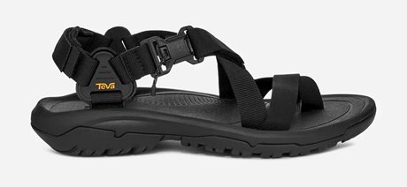 TEVA Hurricane Terra Dactyl 1169431 BLK