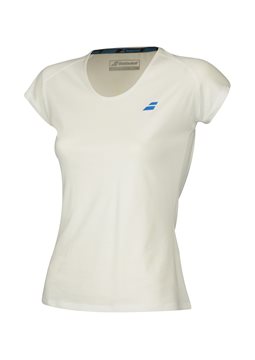 Produkt Babolat Tee Girl Core White