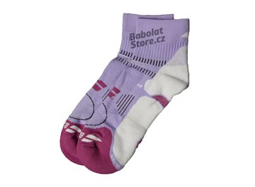 Produkt Babolat Ponožky Pro 360 Women Purple