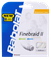 Babolat Finebraid II 10,2m 0,70 Black