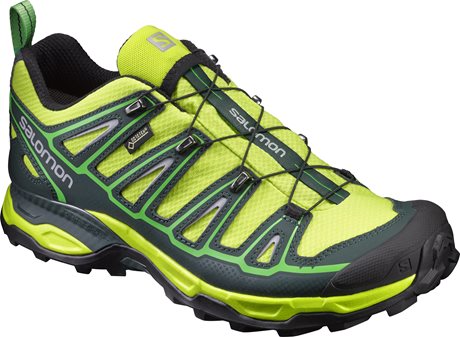 Salomon X ULTRA 2 GTX 393691