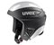 UVEX RACE+ black-silver S566172270