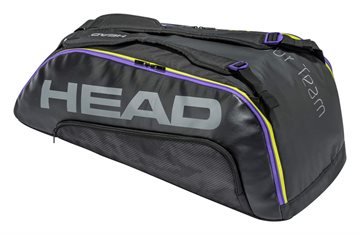 Produkt Head Tour Team 9R Supercombi Black/Mixed 2021