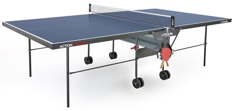 Stiga Action Roller - stůl na stolní tenis