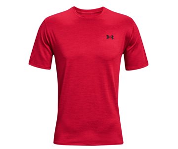 Produkt Under Armour Training Vent 2.0 SS-RED 1361426-600