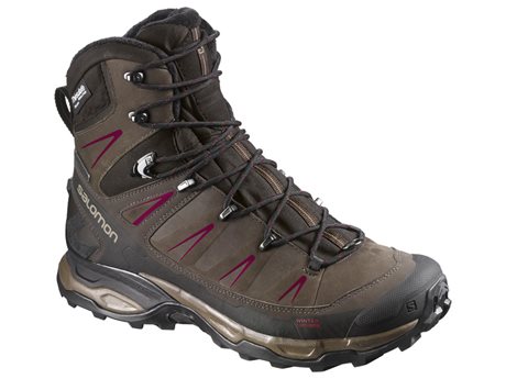 Salomon X Ultra Winter CS WP W 391833