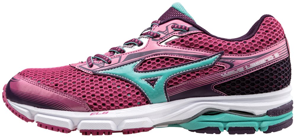 mizuno wave legend 3 mens