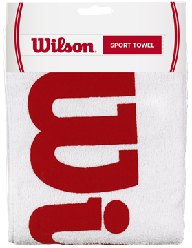 Produkt Wilson Ručník Sport Towel 60 x 120 cm