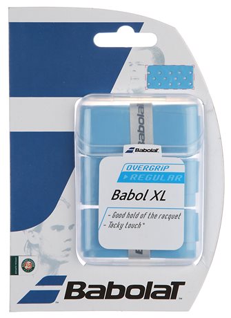 Babolat Babol XL X3 Blue