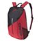HEAD Tour Team Backpack Black/Red 2022