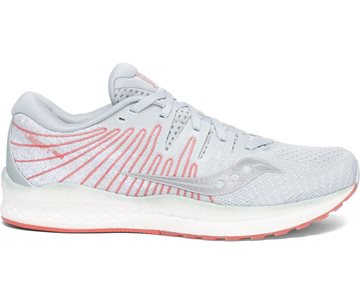 Produkt Saucony Liberty ISO 2 Sky Grey/Coral