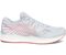 Saucony Liberty ISO 2 Sky Grey/Coral