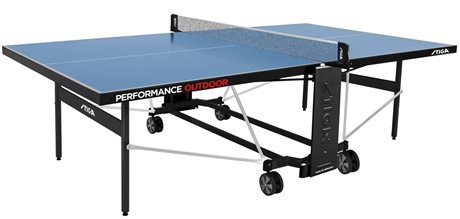 Stiga Performance Outdoor CS - stůl na stolní tenis