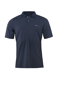 Produkt HEAD Performance Polo Men Plain Navy
