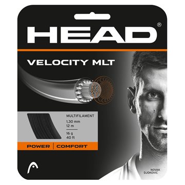 Produkt HEAD Velocity MLT 12m 1,30 Black
