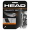 HEAD Velocity MLT 12m 1,30 Black