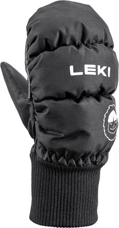 Leki Little Eskimo Mitt Short 653802401 23/24