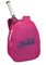 Wilson Match Junior Backpack Pink