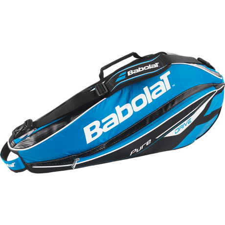 Babolat Pure Drive Racket Holder X3