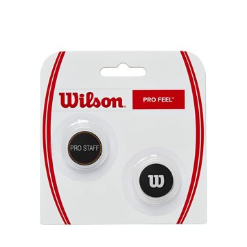 Produkt Wilson Pro Feel Pro Staff Dampeners